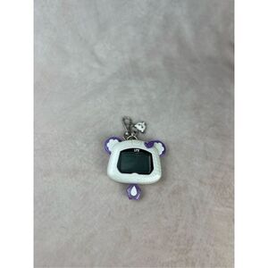 Littlest Pet Shop 2008 Tamagotchi LPS Panda Electronic Virtual Pet